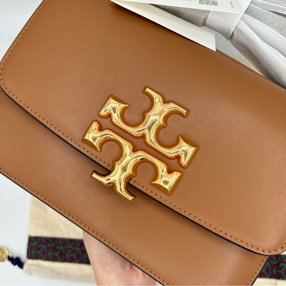 Tory Burch Eleanor Bag - Picture 4 of 11